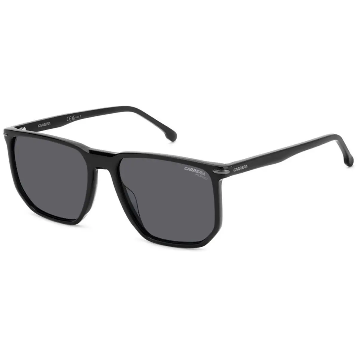 329 /S 8am9 M9 Grey Polarized Size 58 Sunglasses by Carrera
