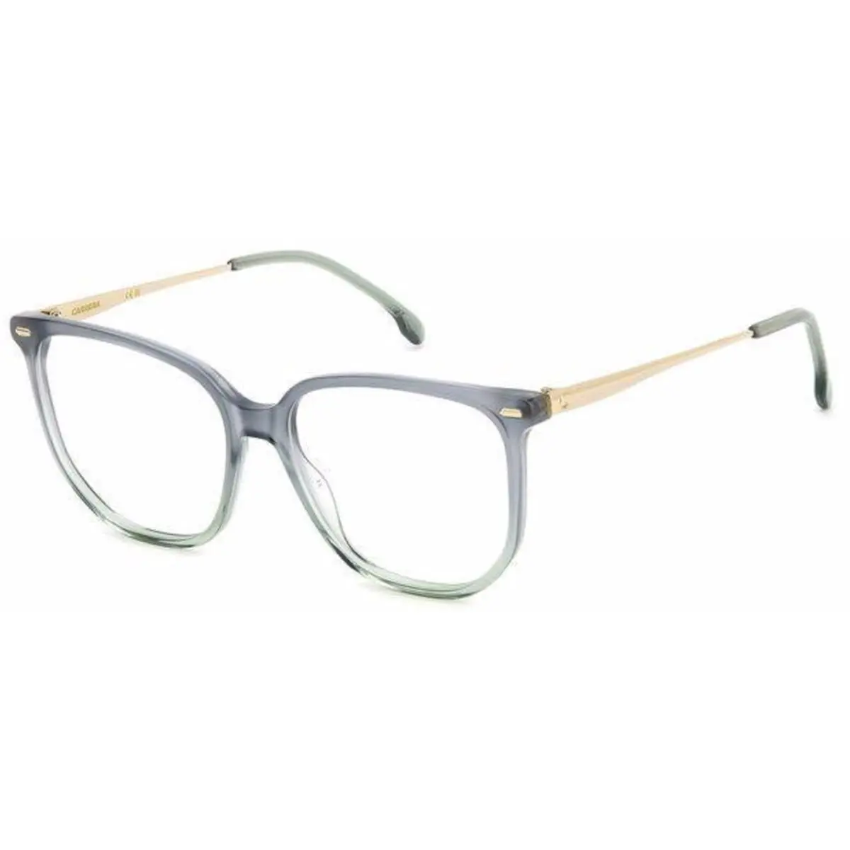3025 Grey Green 3U5 Size 54 Eyeglasses by Carrera