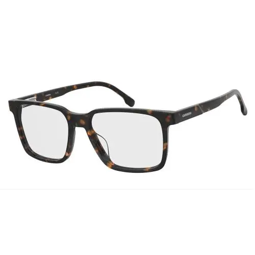 C Flex 14 /G 862y 2y Blue Mirror Size 54 Eyeglasses by Carrera