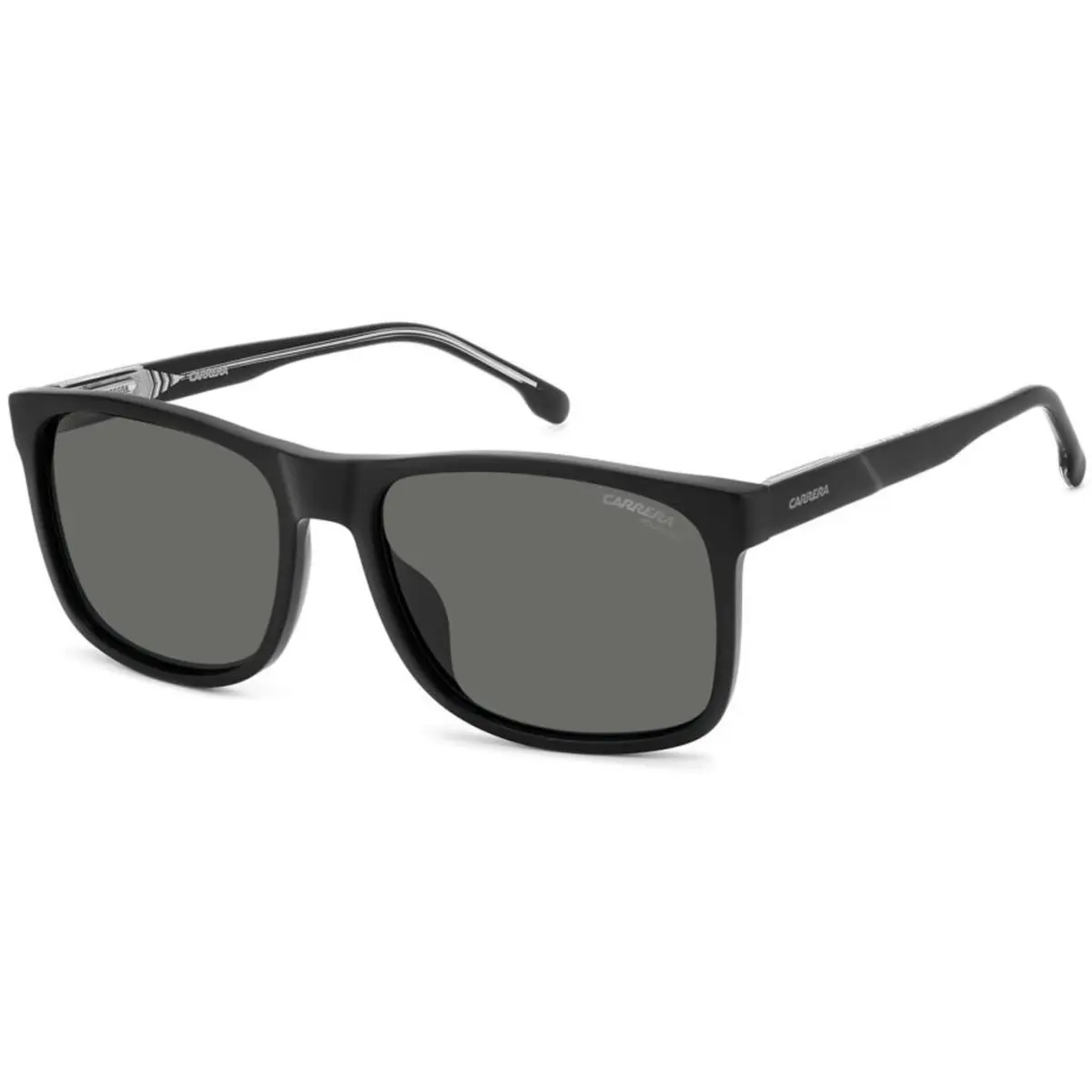 Carrera C Flex 01 /g/s 03m9 M9 Grey Polarized Size 57 Sunglasses