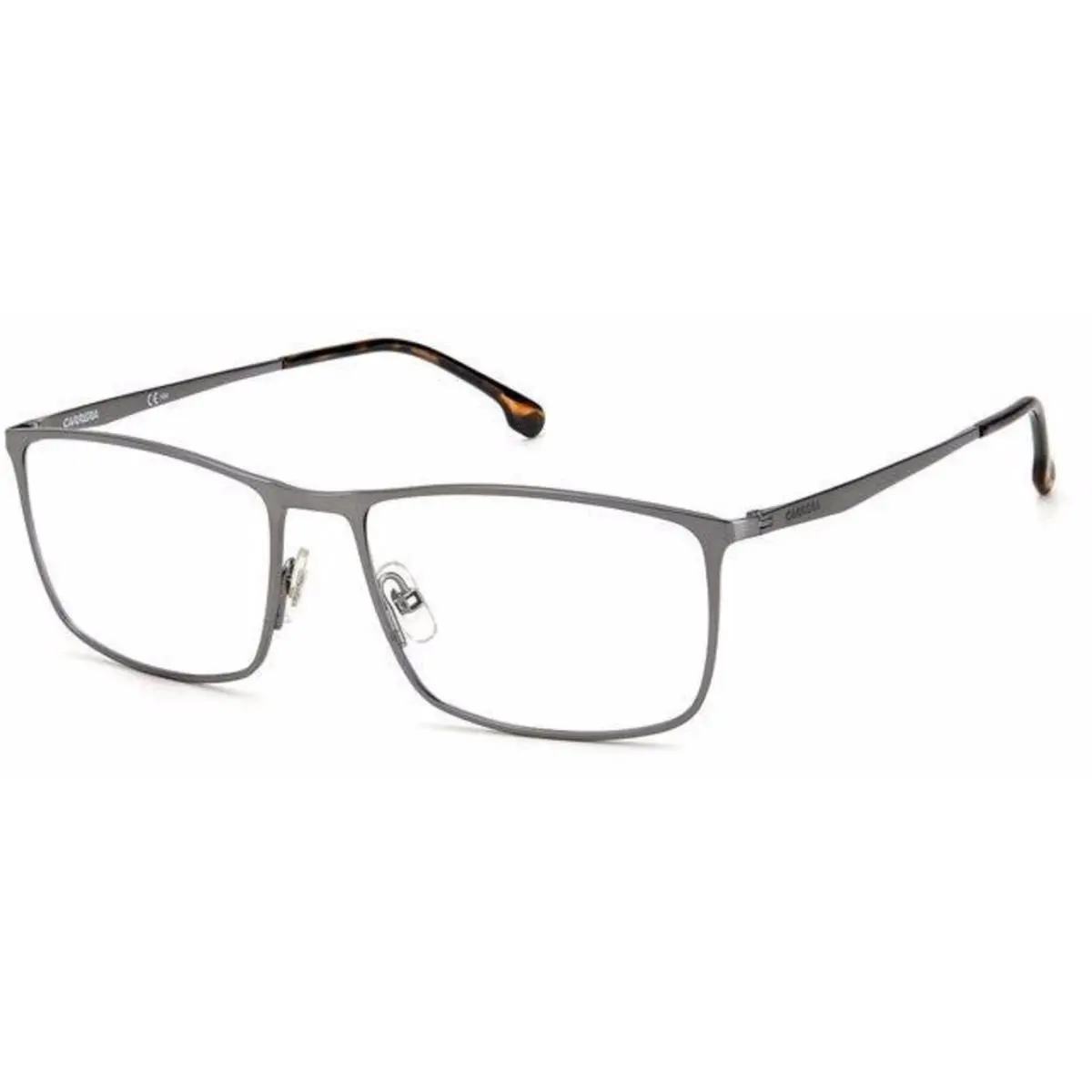 Carrera 8857 Grey R80 Size 57 Eyeglasses