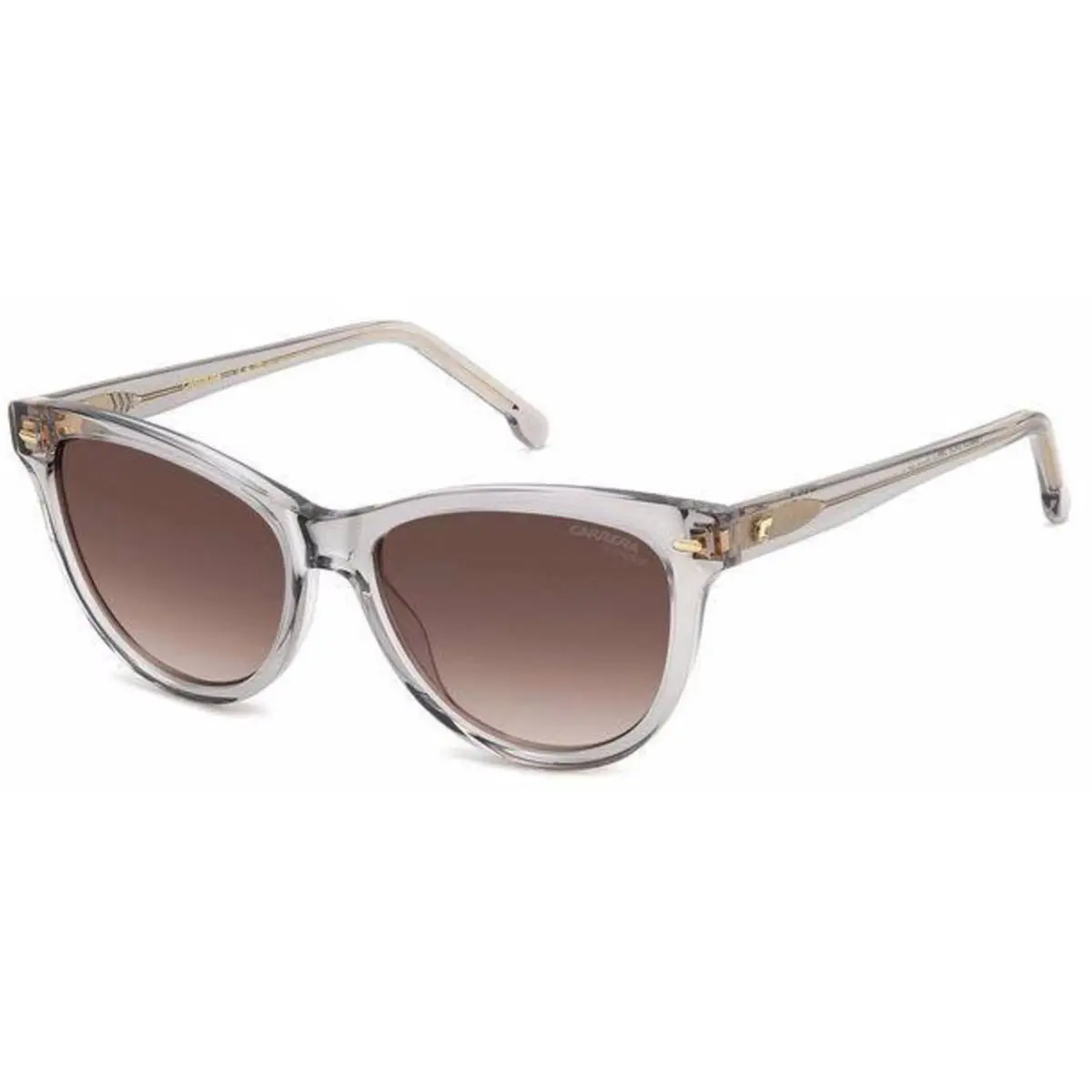 Carrera 3015 /S B7ha Ha Brown Shaded Size 54 Sunglasses