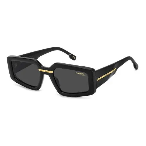 Victory C 12 /S M2ir Ir Grey Size 55 Sunglasses by Carrera