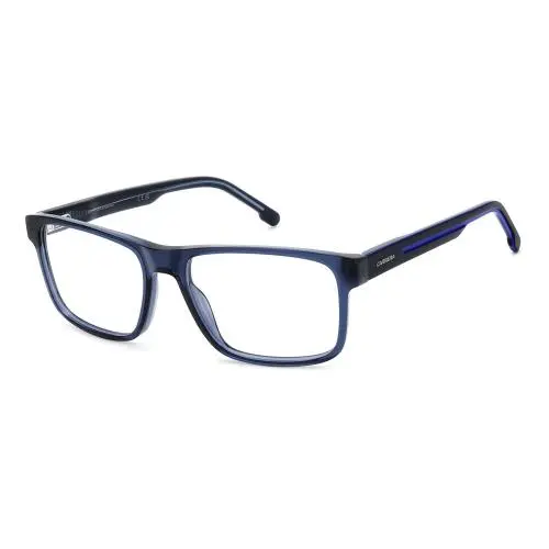 8915 Blue Pjp Size 56 Eyeglasses by Carrera