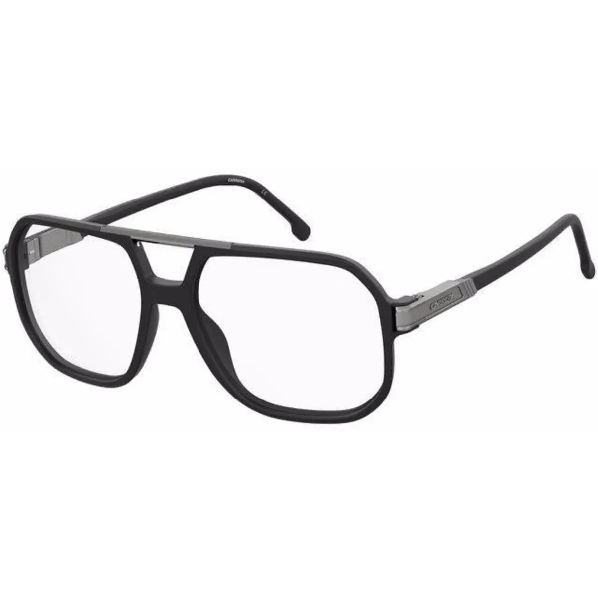 1134 Black 807 Size 57 Eyeglasses by Carrera