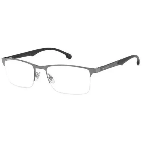 Carrera 8846 Grey KJ1 Size 54 Eyeglasses