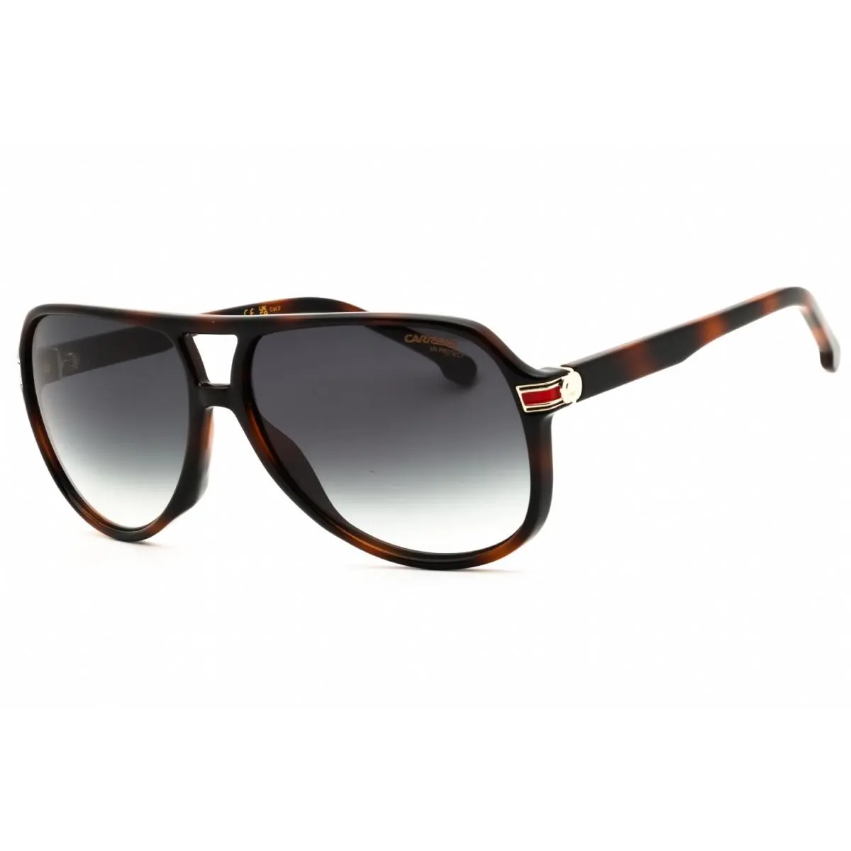 Carrera CA1045-869K-61 Sunglasses Frame Size 61mm 140mm 13mm Havana Men
