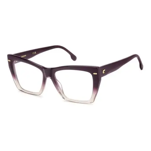 3064 Violet 0T7 Size 55 Eyeglasses by Carrera