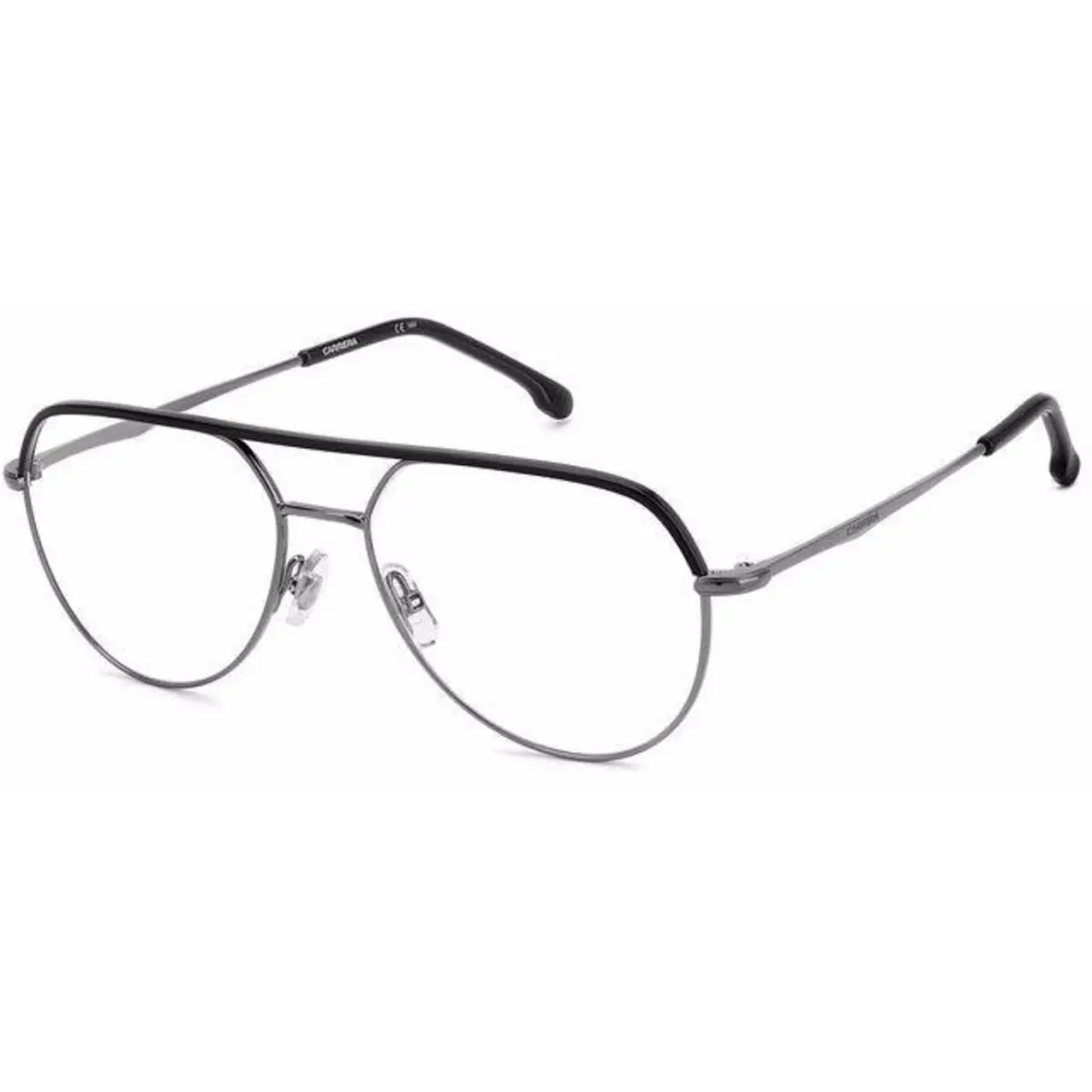 Carrera 311 Grey KJ1 Size 55 Eyeglasses