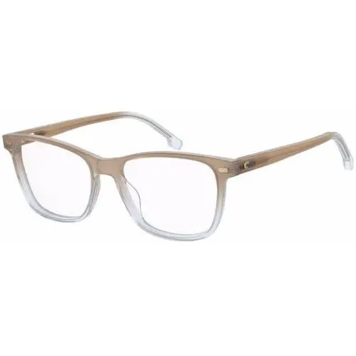 3009 Beige Grey 690 Size 52 Eyeglasses by Carrera