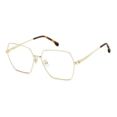 3061 Gold / White Vvp Size 58 Eyeglasses by Carrera