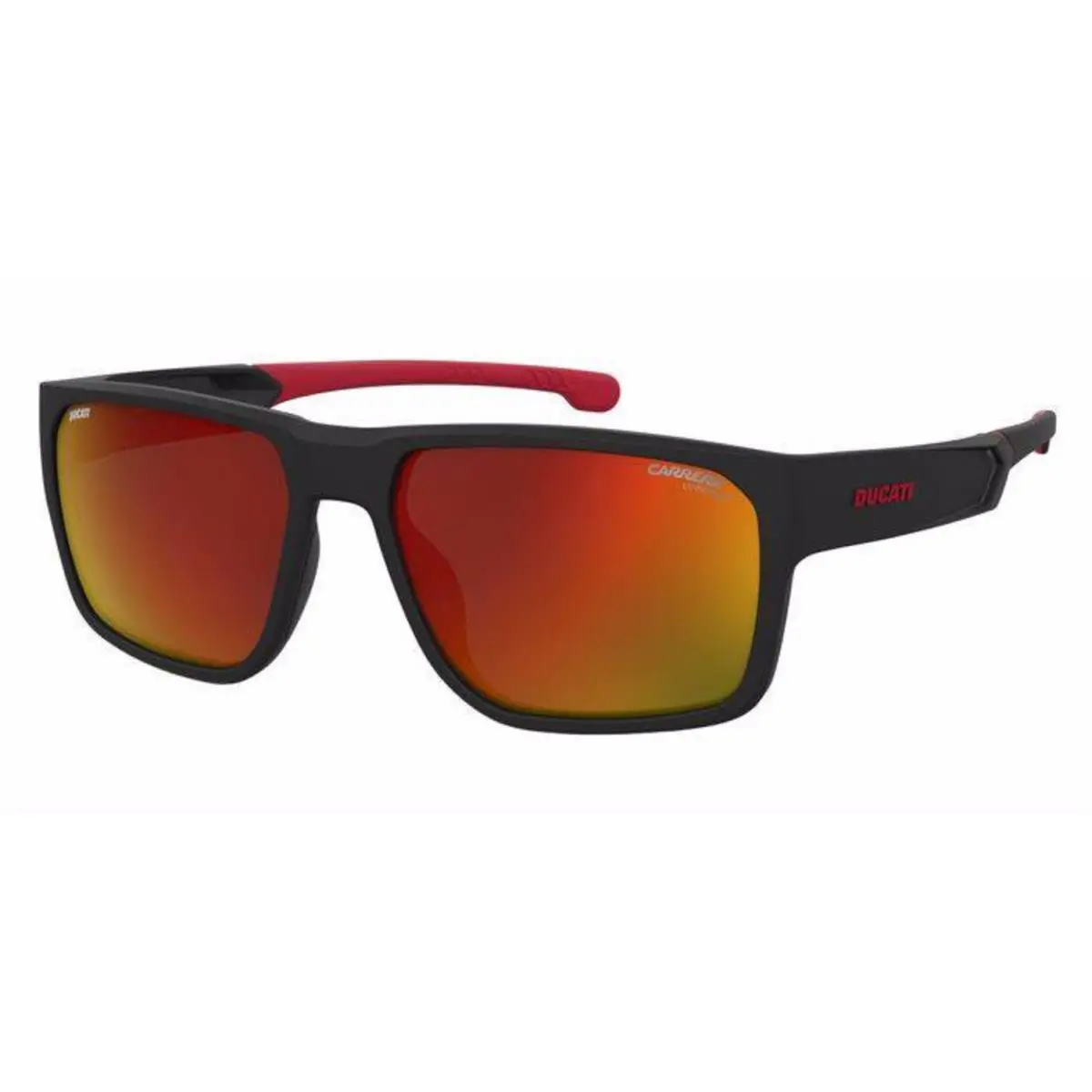 Carrera Carduc 029 /S Ituz Uz Red Multilayer Size 59 Sunglasses