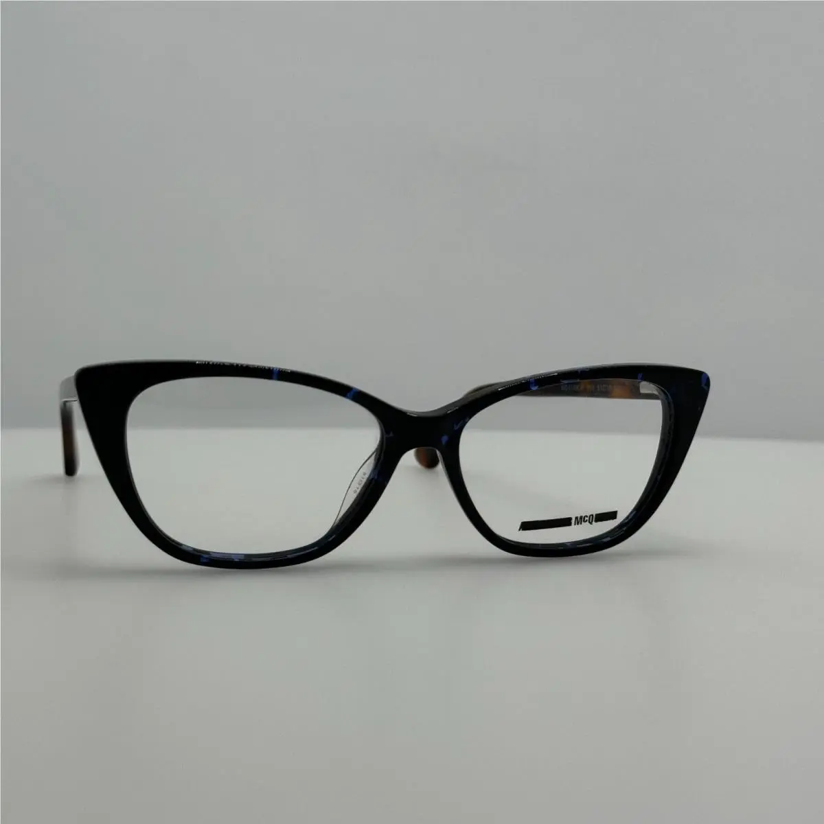 Alexander Mcqueen MQ 0109OP 003 Eyeglasses Eye Glasses Frames 51-15-140