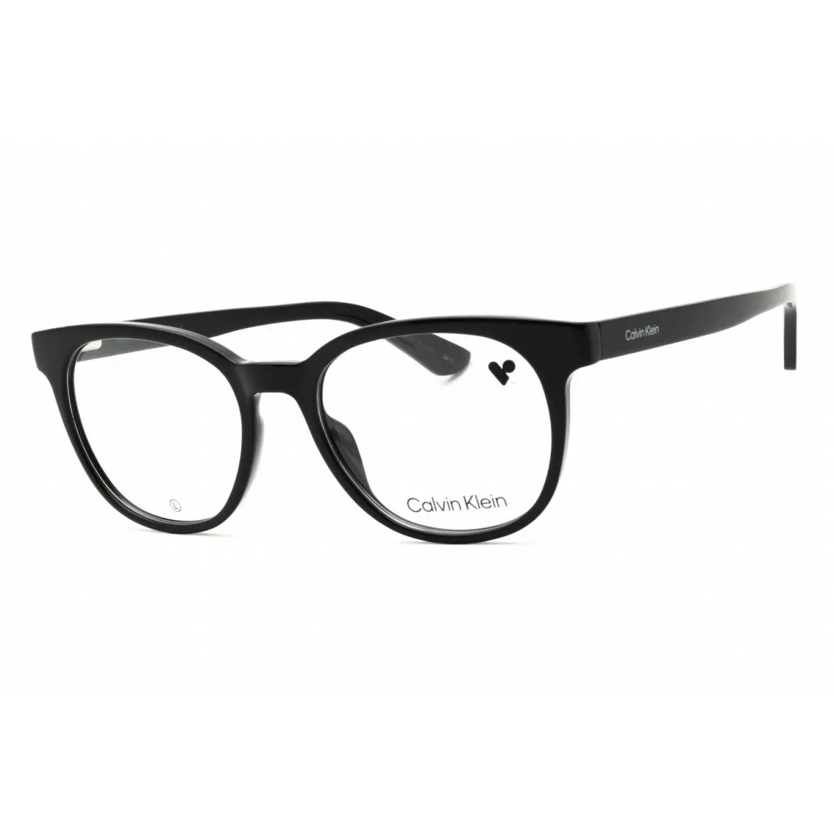Calvin Klein CK24522-001-52 Eyeglasses Frame Size 52mm 18mm 145mm Black Unisex