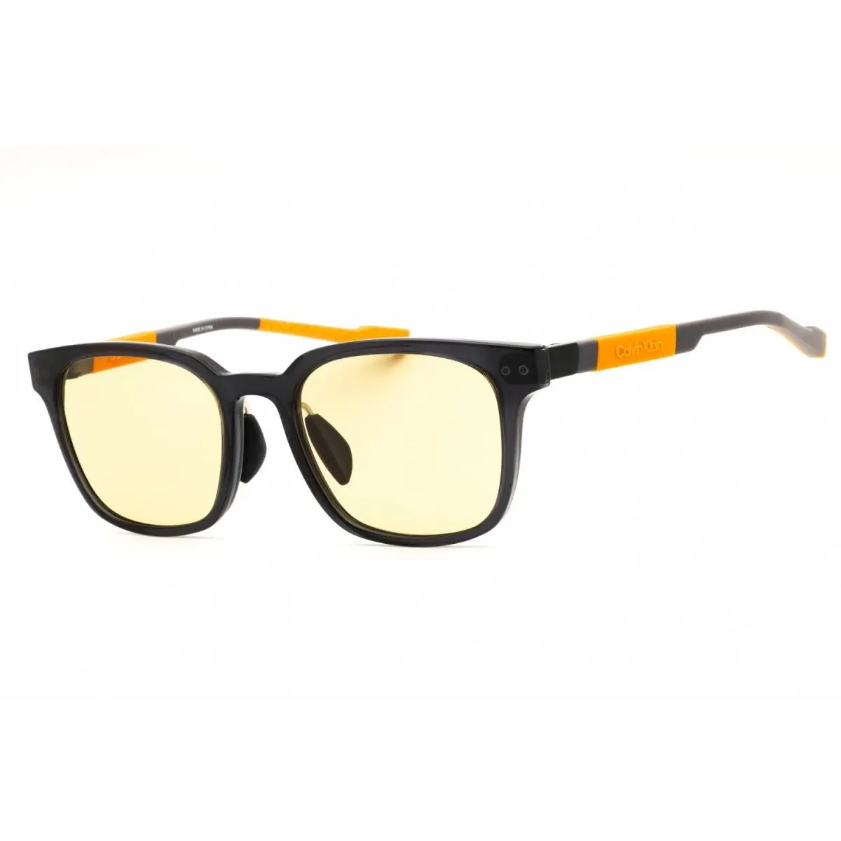 Calvin Klein CK24530-021-54 Sunglasses Frame Size 54mm 145mm 20mm Grey Unisex