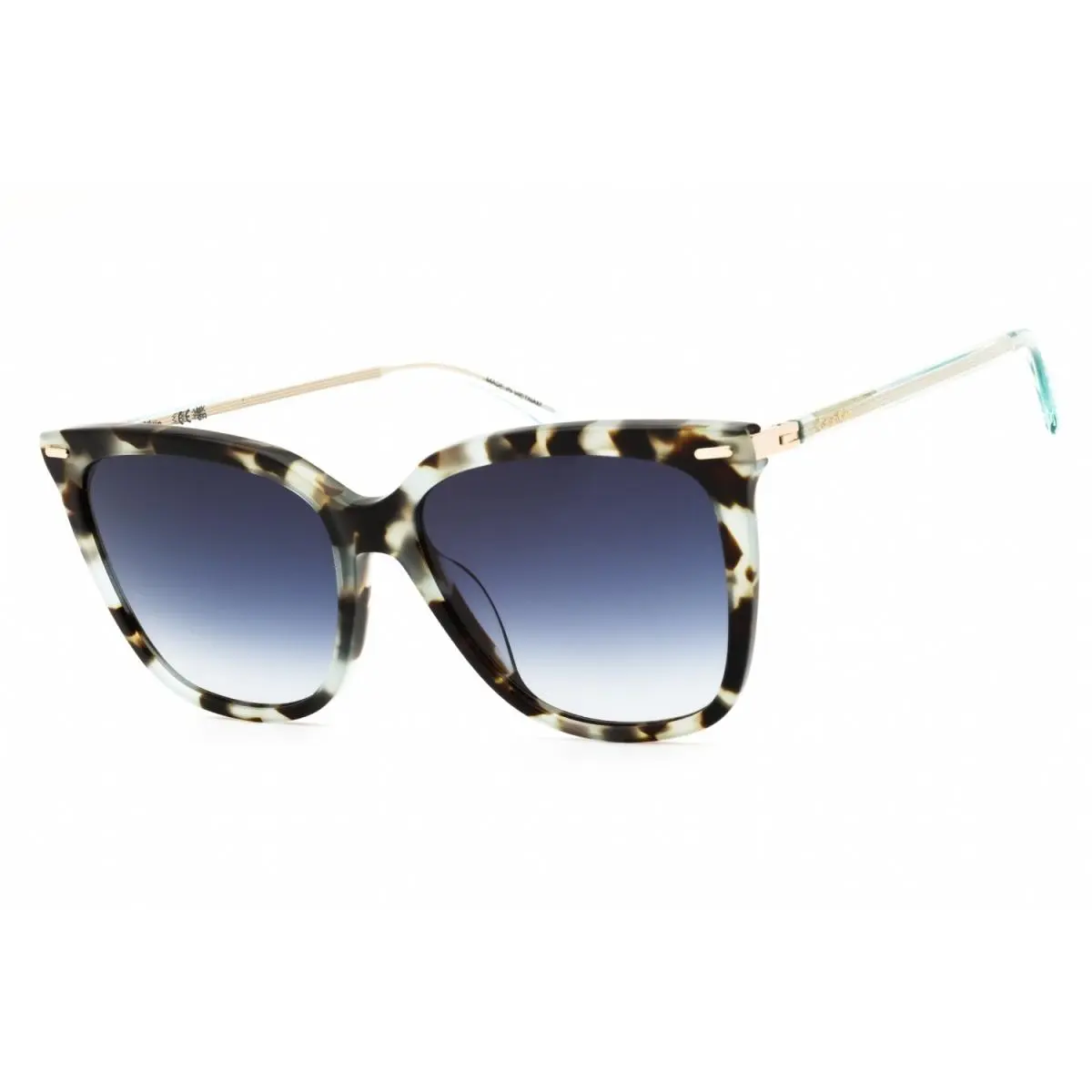 Calvin Klein CK22532-444-56 Sunglasses Frame Size 56mm 140mm 16mm Tortoise Wom