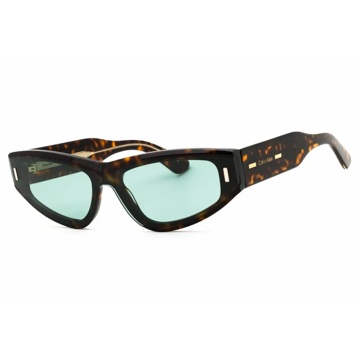 Calvin Klein CK24534-235-54 Sunglasses Frame Size 54mm 145mm 19mm Havana Unise