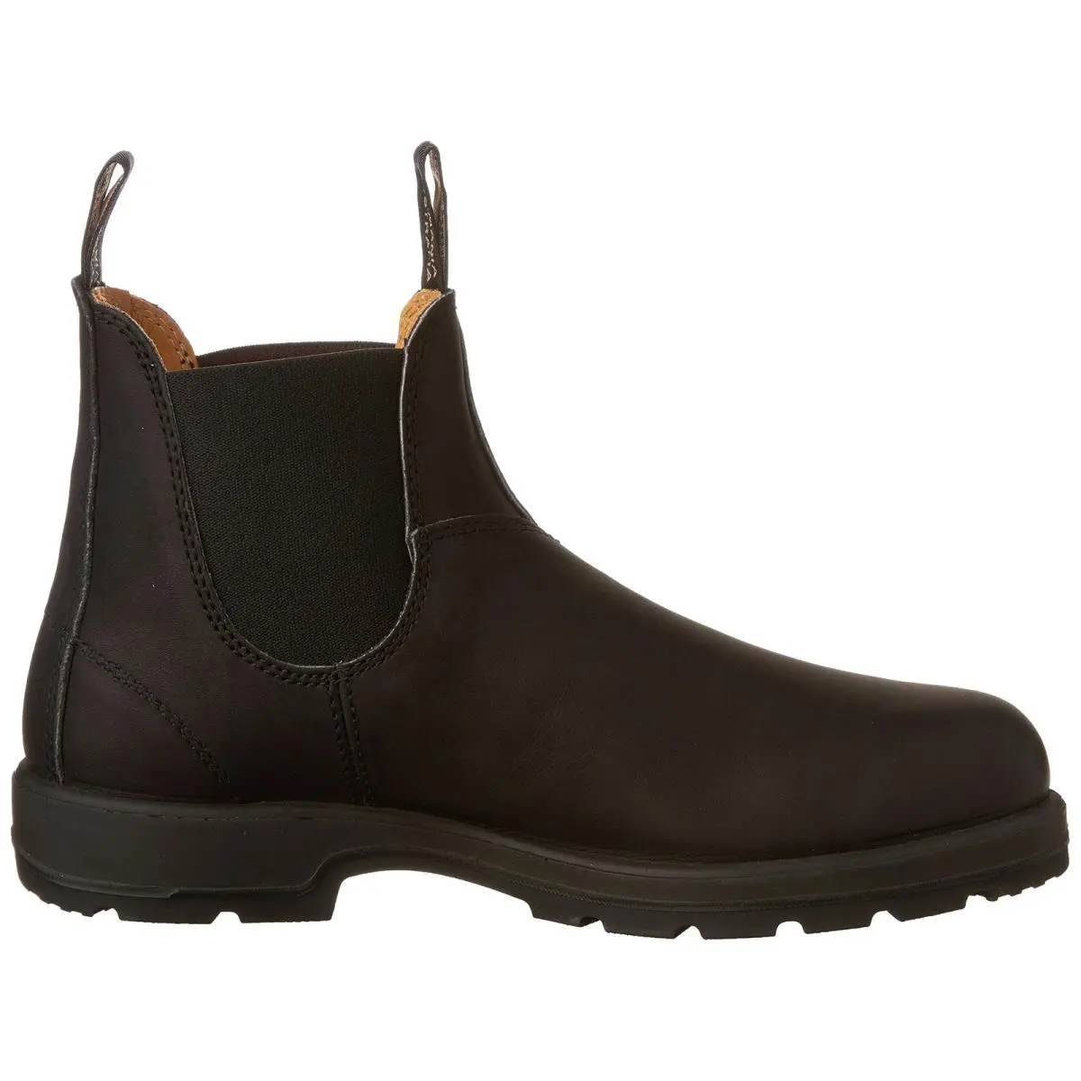 Blundstone shoes - 9315891413794 - 9315891413794 - Black 4