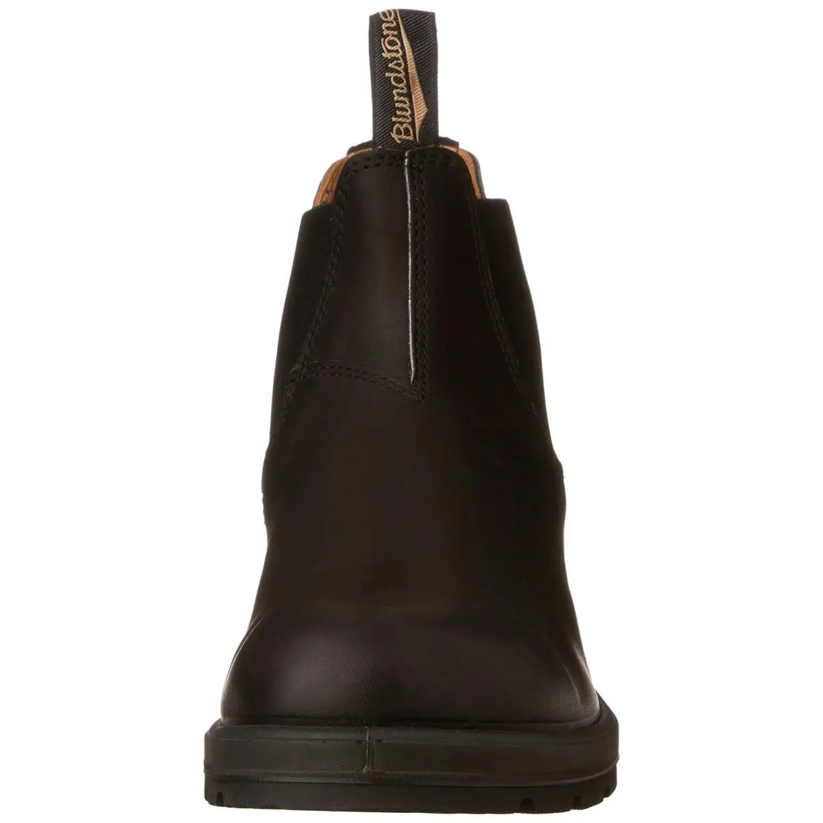 Blundstone shoes - 9315891413794 - 9315891413794 - Black 5