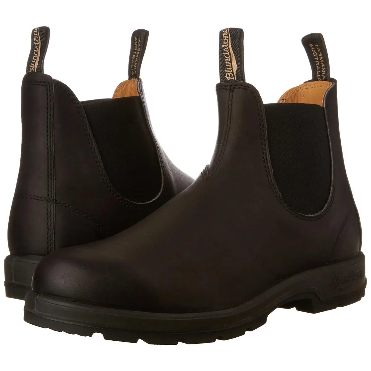 Blundstone shoes - 9315891413794 - 9315891413794 - Black 8