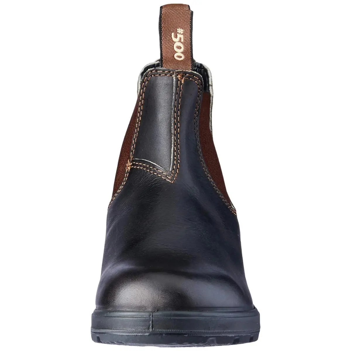 Blundstone shoes - womens-boots - womens-boots - Stout Brown 0