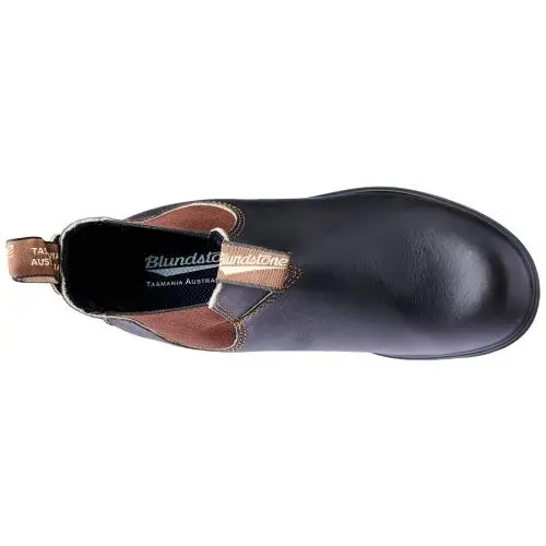 Blundstone shoes - womens-boots - womens-boots - Stout Brown 4