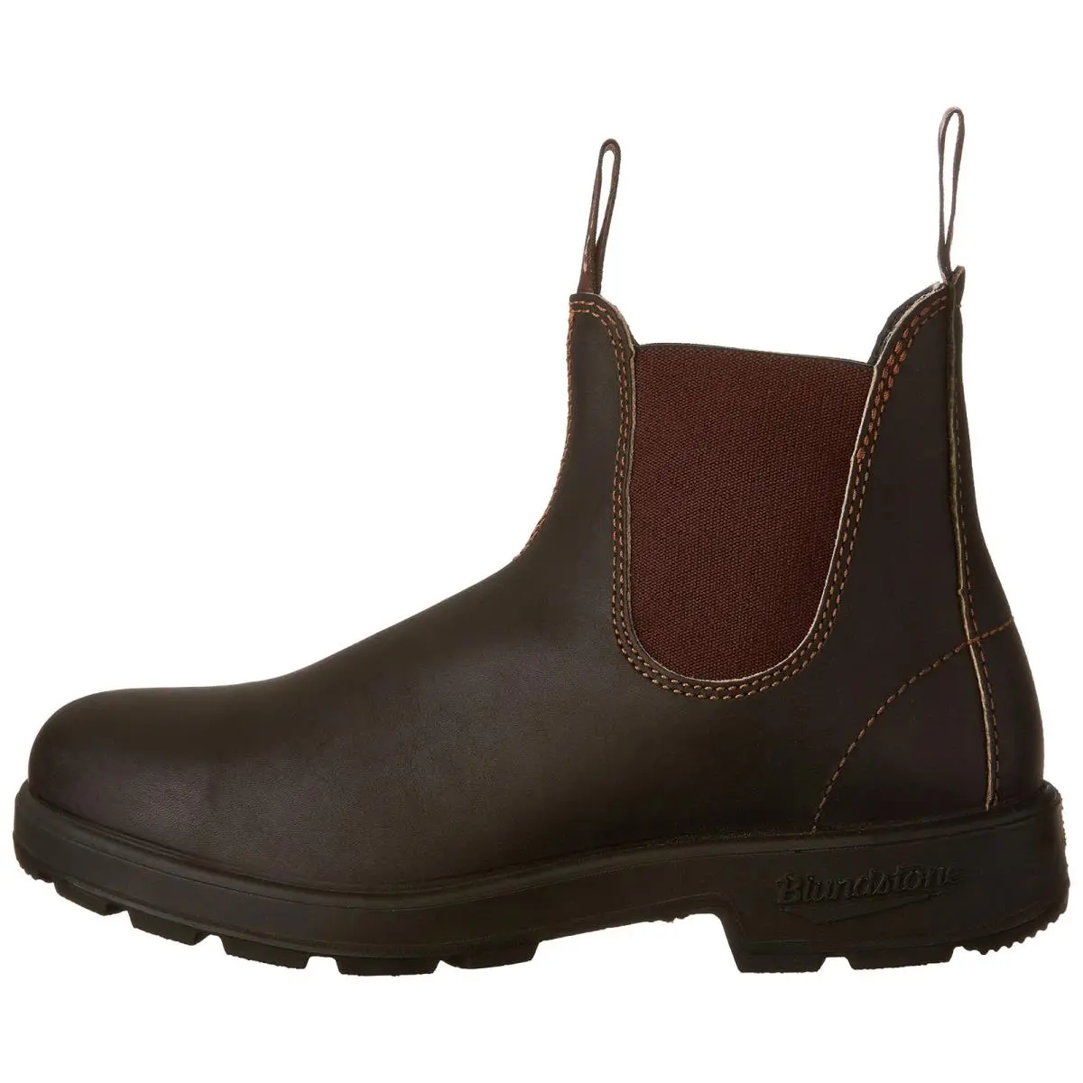 Blundstone shoes - womens-boots - womens-boots - Stout Brown 5