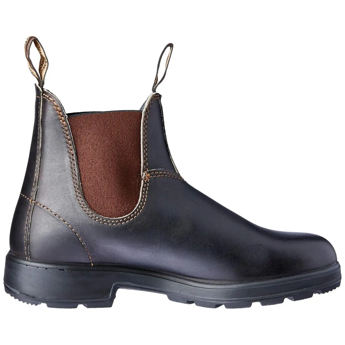 Blundstone shoes - womens-boots - womens-boots - Stout Brown 16