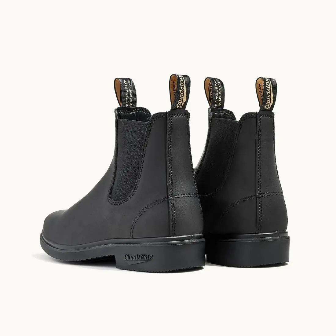 Blundstone shoes - Blundstone 063 - Black 0