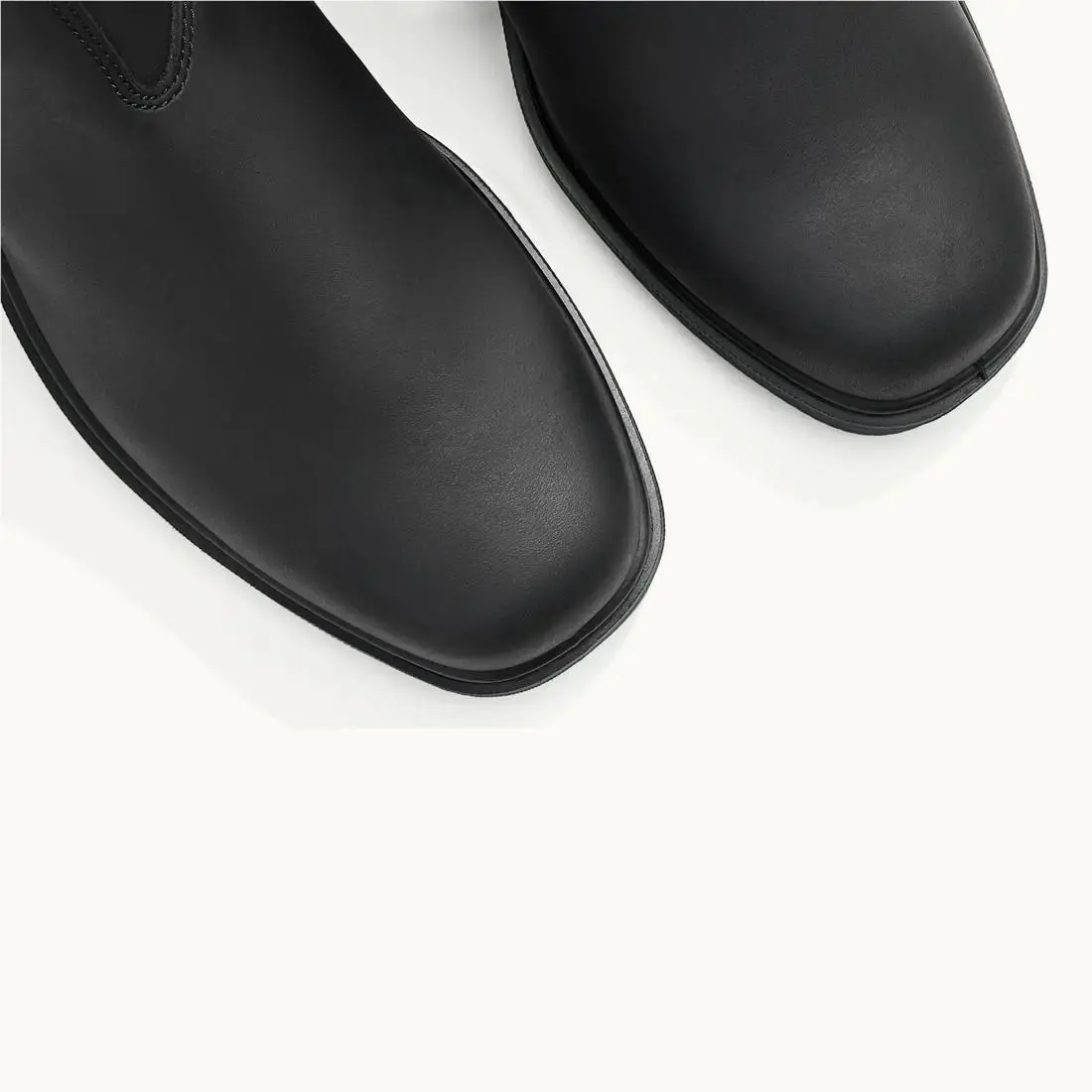 Blundstone shoes - Blundstone 063 - Black 3