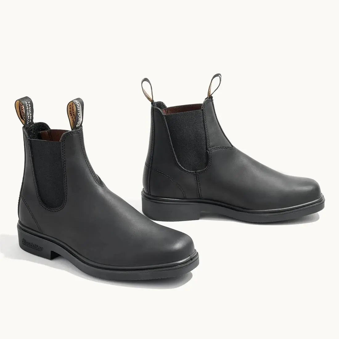 Blundstone shoes - Blundstone 063 - Black 6