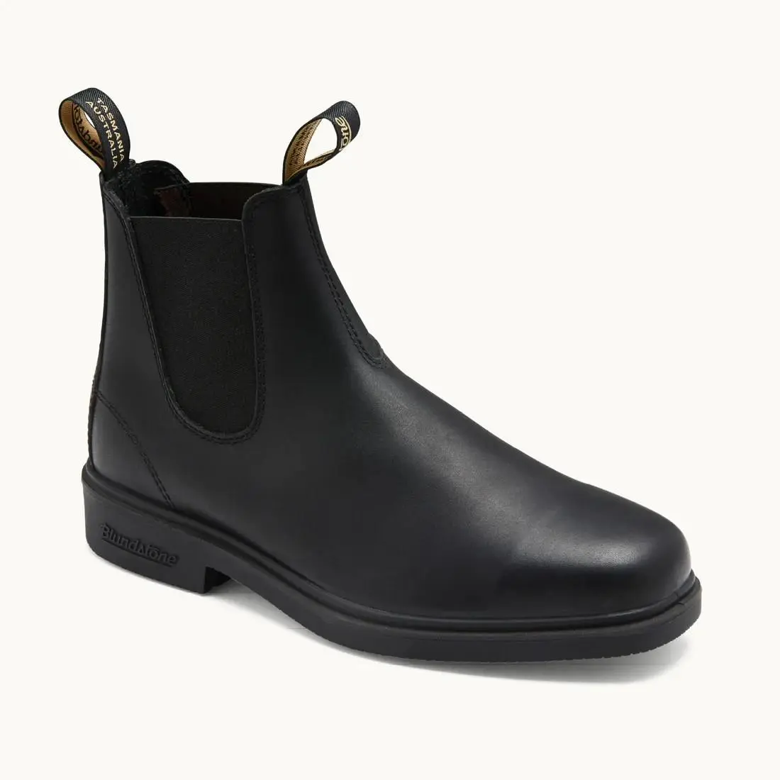 Blundstone shoes - Blundstone 063 - Black 7