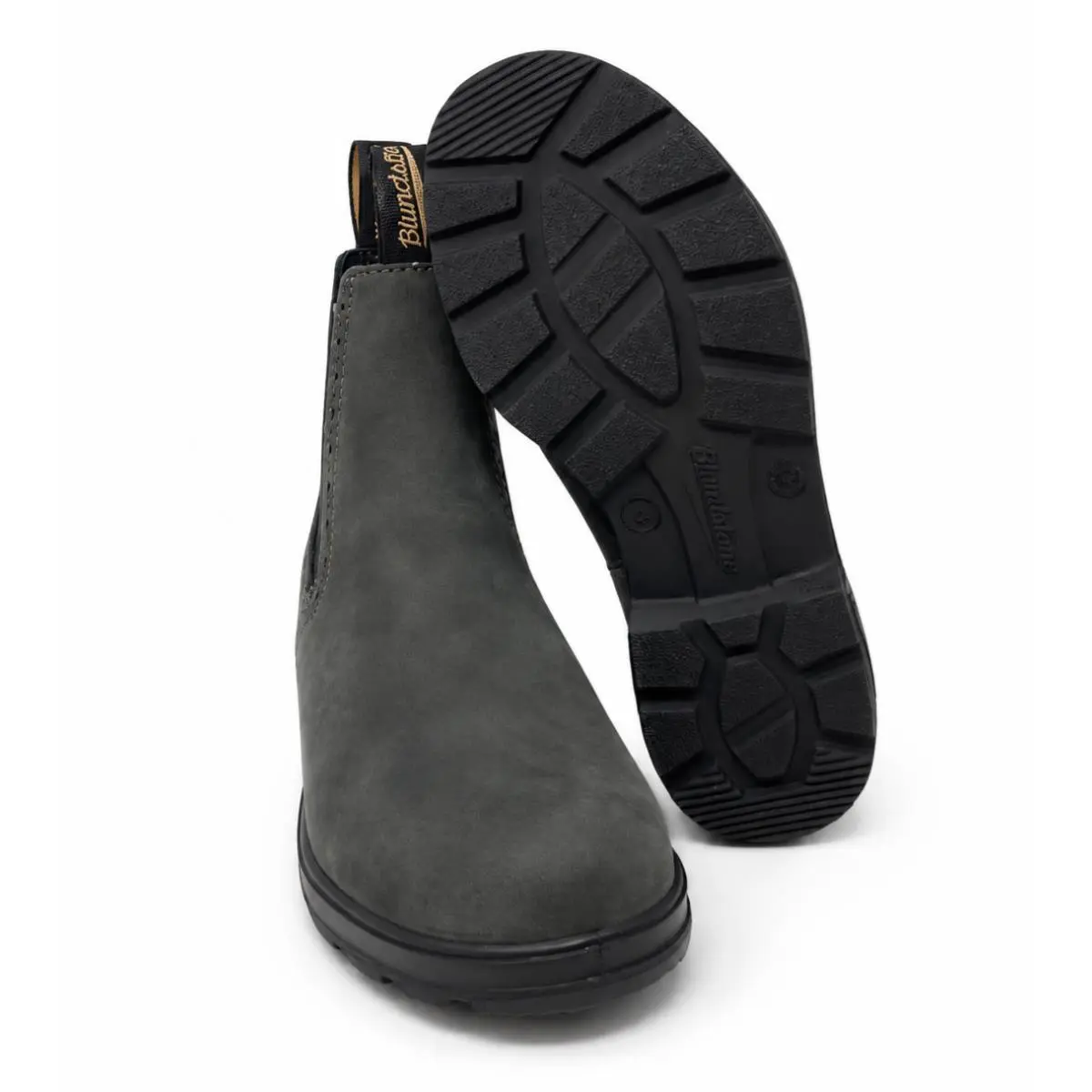 Blundstone shoes - Blundstone 1630 - 1630 - Black 0