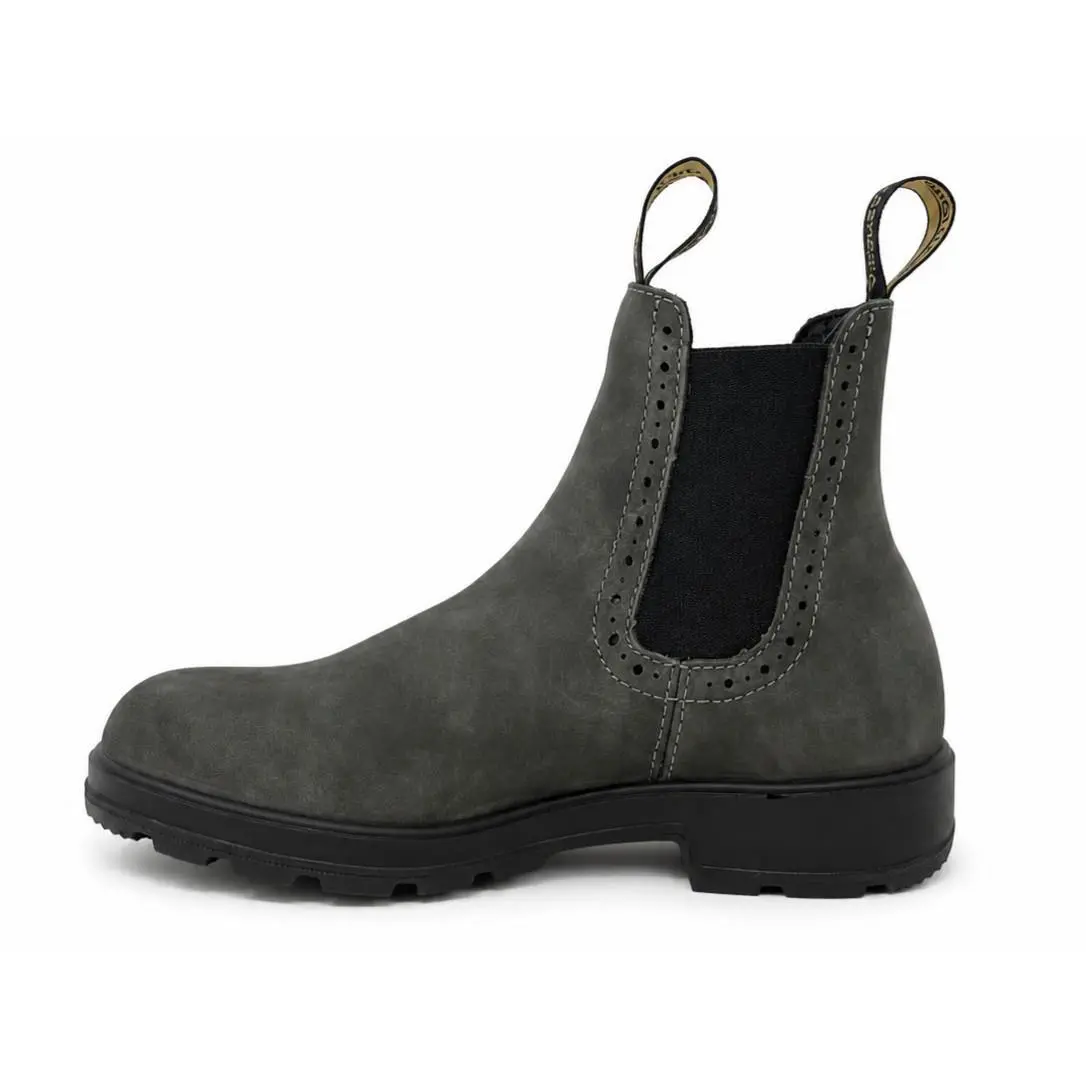 Blundstone shoes - Blundstone 1630 - 1630 - Black 1