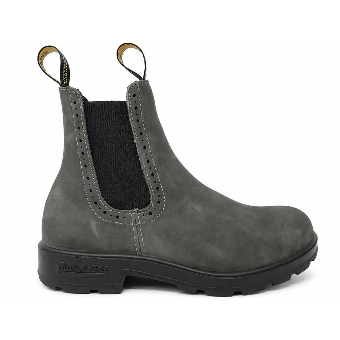 Blundstone shoes - Blundstone 1630 - 1630 - Black 2