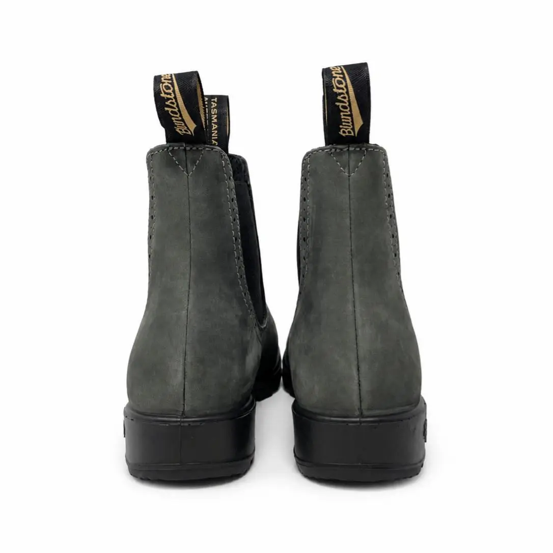 Blundstone shoes - Blundstone 1630 - 1630 - Black 3