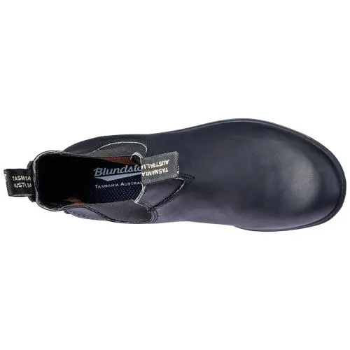 Blundstone shoes - 510 - Black 0