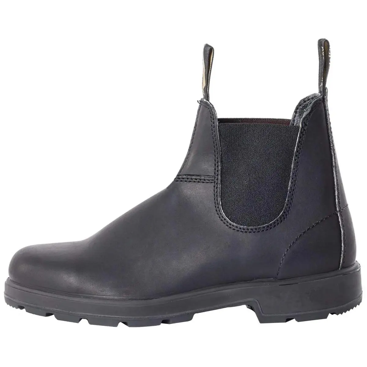 Blundstone shoes - 510 - Black 1