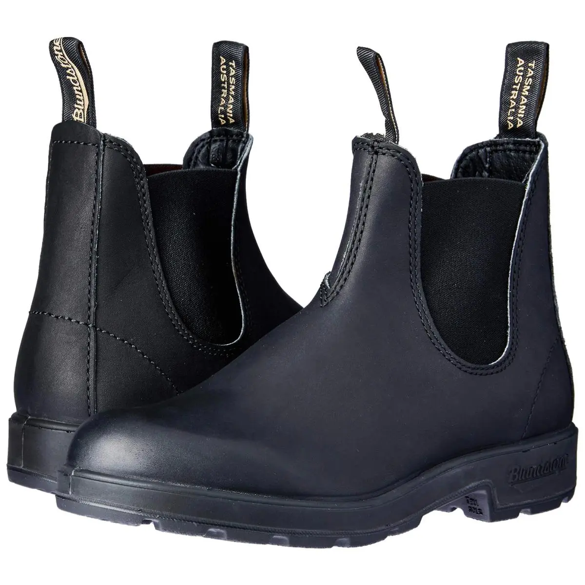 Blundstone shoes - 510 - Black 3