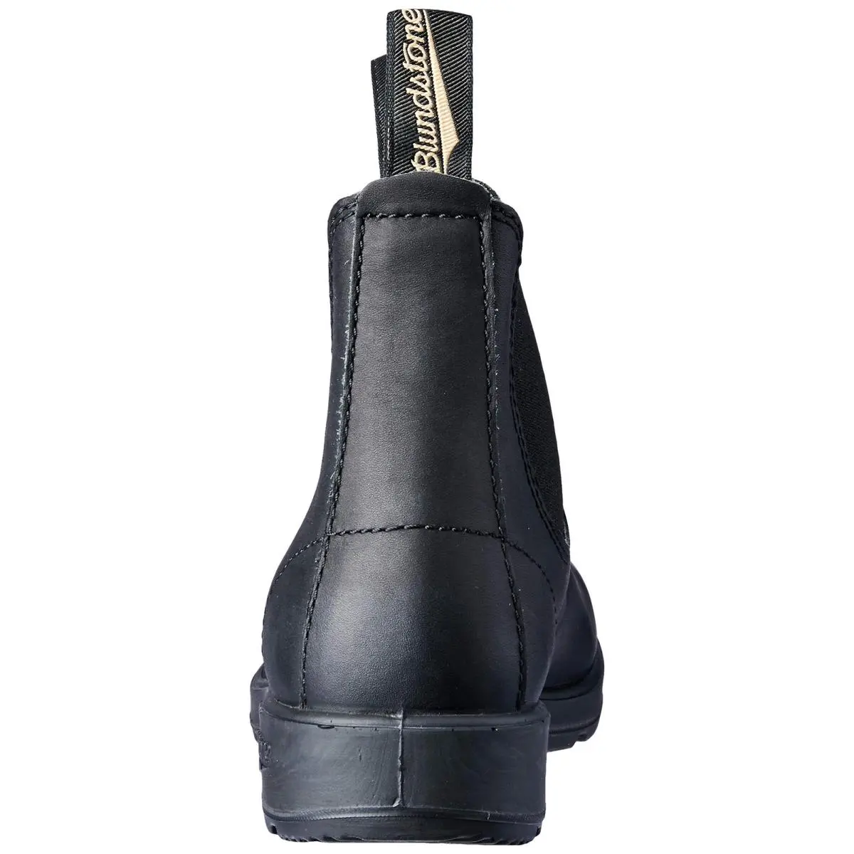 Blundstone shoes - 510 - Black 6