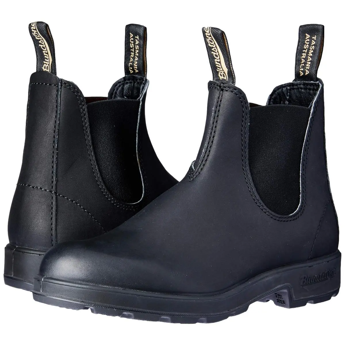 Blundstone shoes - 510 - Black 17