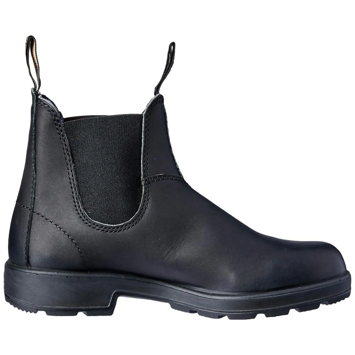 Blundstone shoes - 510 - Black 19