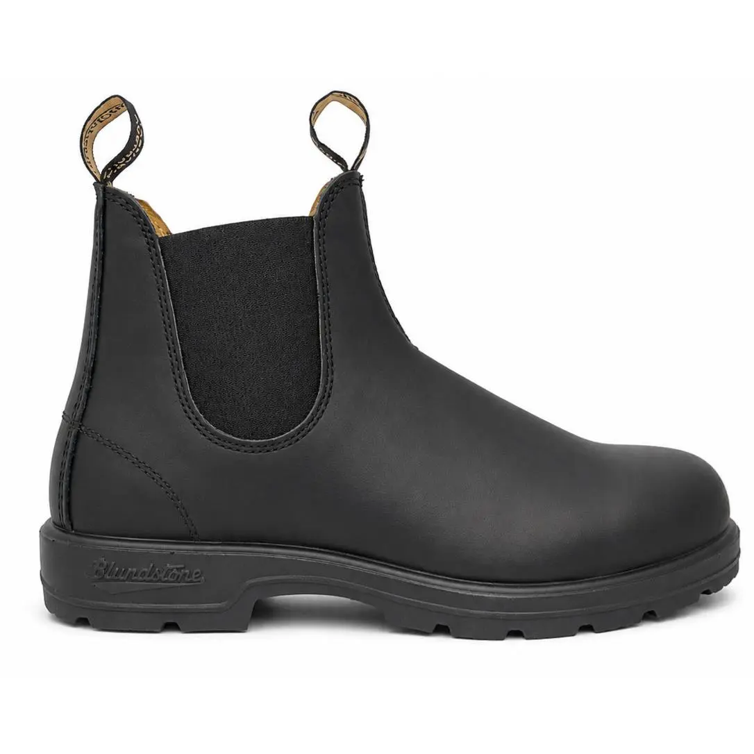 Blundstone shoes - Blundstone 558 - Black 2