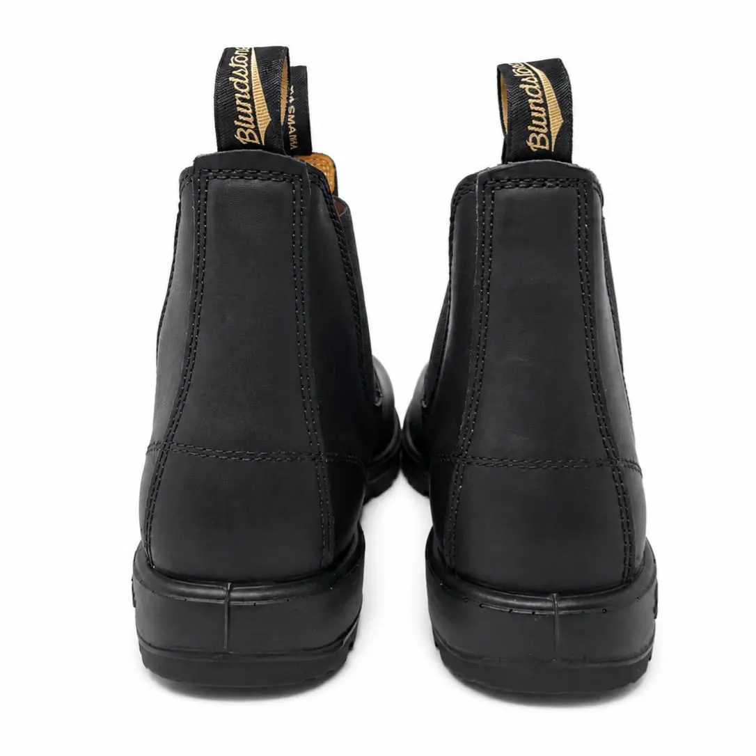 Blundstone shoes - Blundstone 558 - Black 3