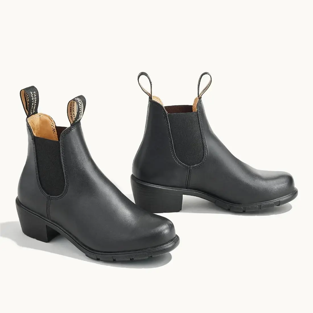 Blundstone shoes - Black 2