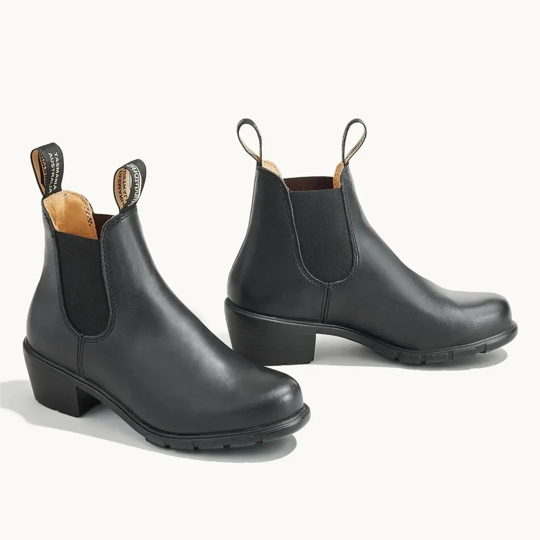Blundstone shoes - Black 5