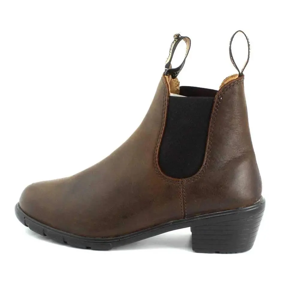 Blundstone shoes - 1673 - 1673 - Antique Brown 4