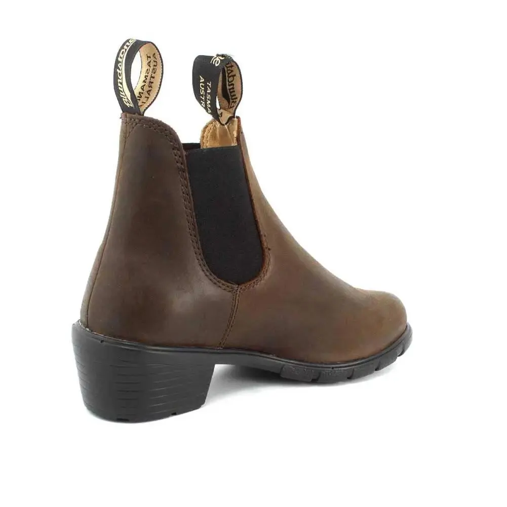 Blundstone shoes - 1673 - 1673 - Antique Brown 6