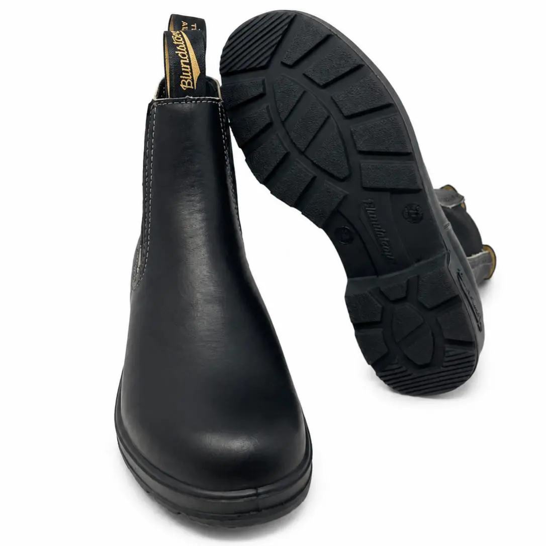Blundstone shoes - Blundstone 1448 - 1448 - Black 5