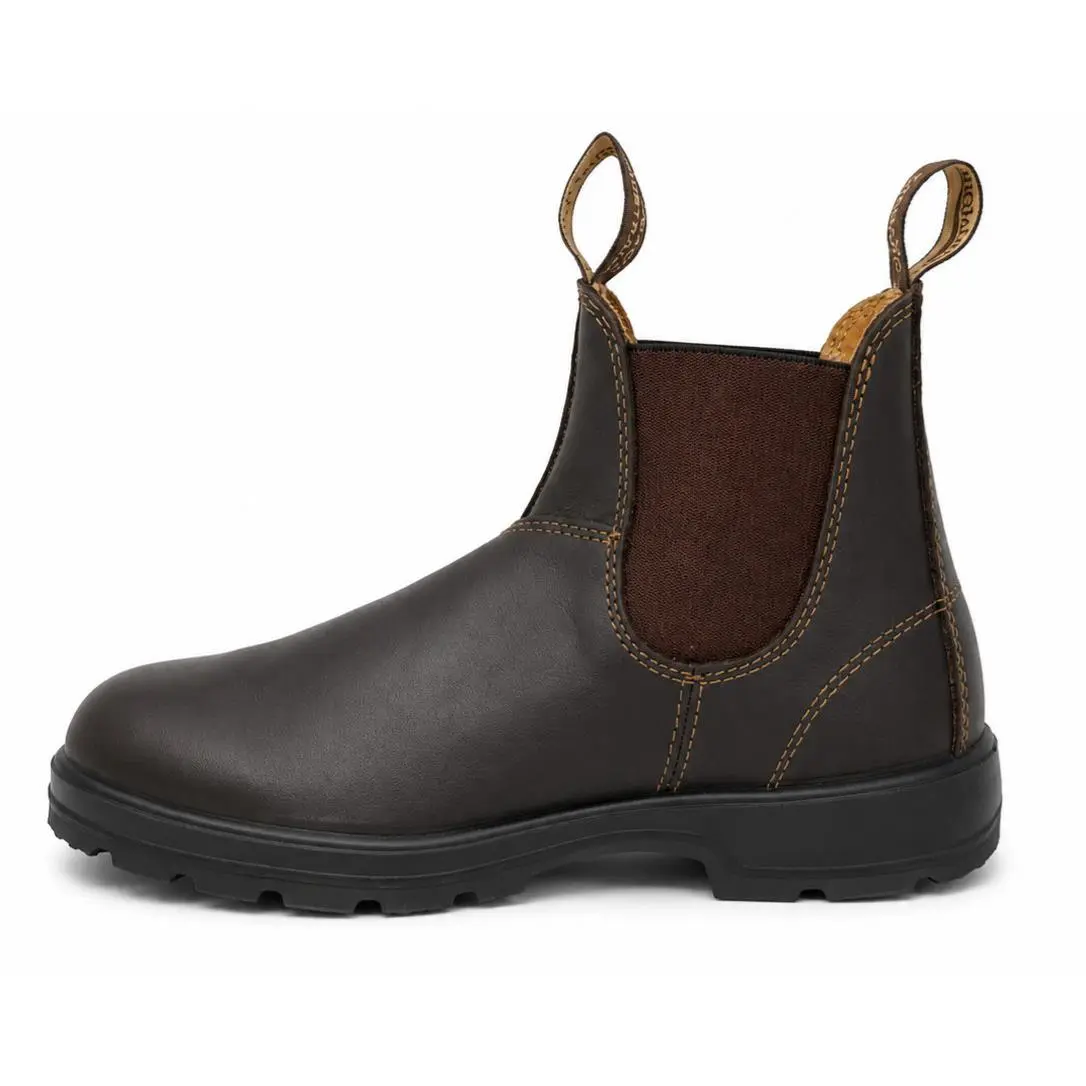 Blundstone shoes - Blunstone 550 - Blunstone - Brown 6